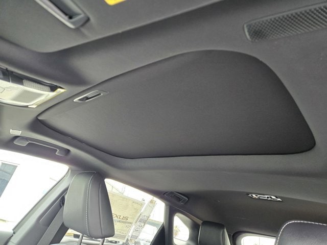 2026 Lexus RX 350 Premium - Photo 8