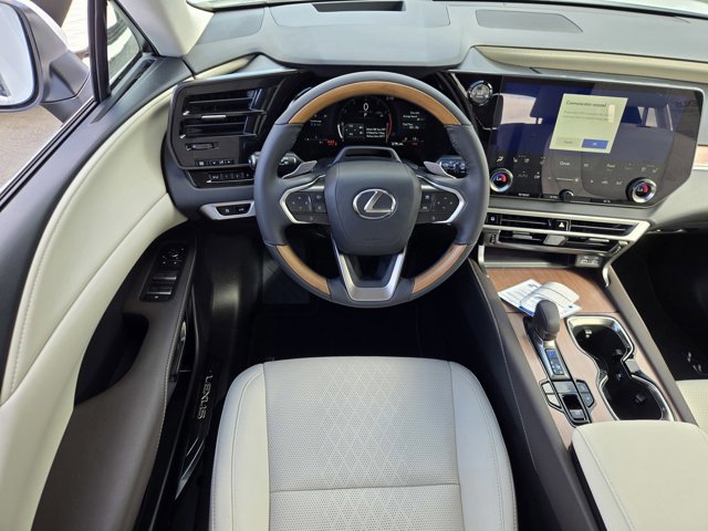 2026 Lexus RX 350 Premium - Photo 6