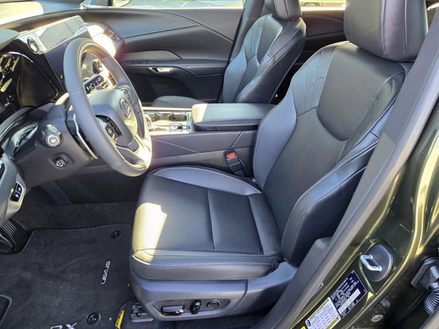 2026 Lexus RX 350h Premium - Photo 7