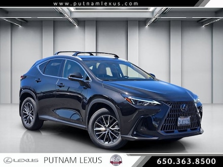 2024 LEXUS NX 350 Premium SUV