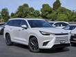  LEXUS TX