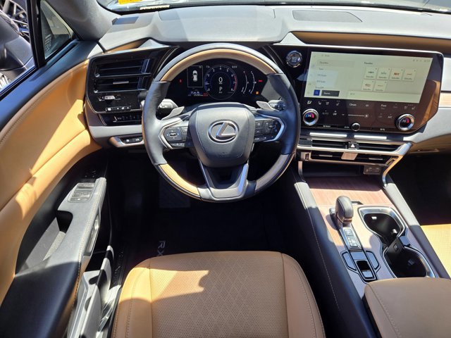 2023 Lexus RX 350 - Photo 13