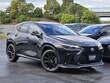  LEXUS NX PLUG-IN HYBRID ELECTRIC VEHICLE