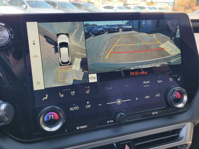 2026 Lexus RX 350 Premium - Photo 12