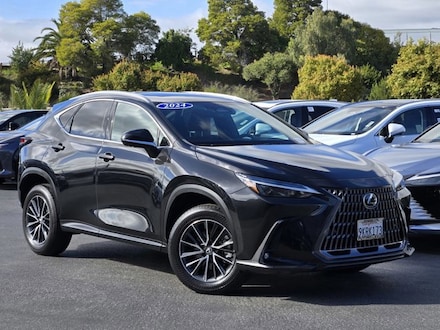 2024 LEXUS NX 350 Premium SUV