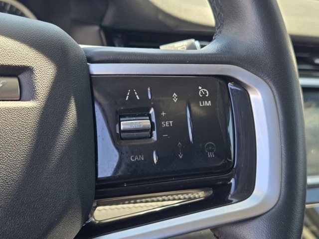 2023 Land Rover Discovery Sport S - Photo 20