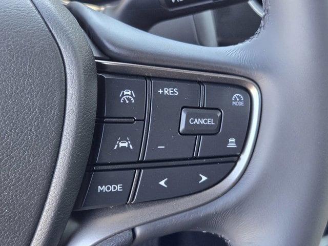 2026 Lexus UX Hybrid 300h - Photo 24