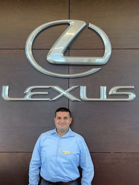 Staff member Taz Zouri from ID_5eb2d5637ce1