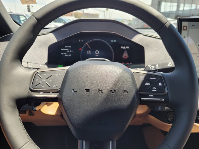2026 Lexus ES BEV 350e Premium - Photo 12