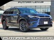 LEXUS TX 350