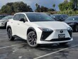  LEXUS RZ