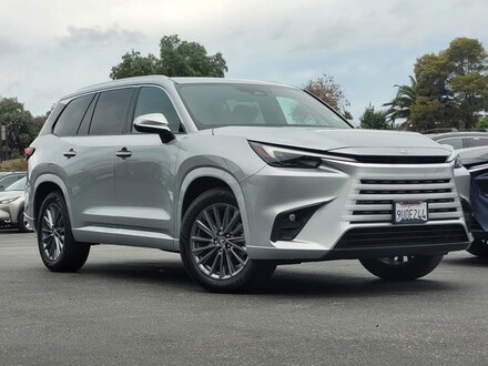 2025 LEXUS TX 350 Base SUV