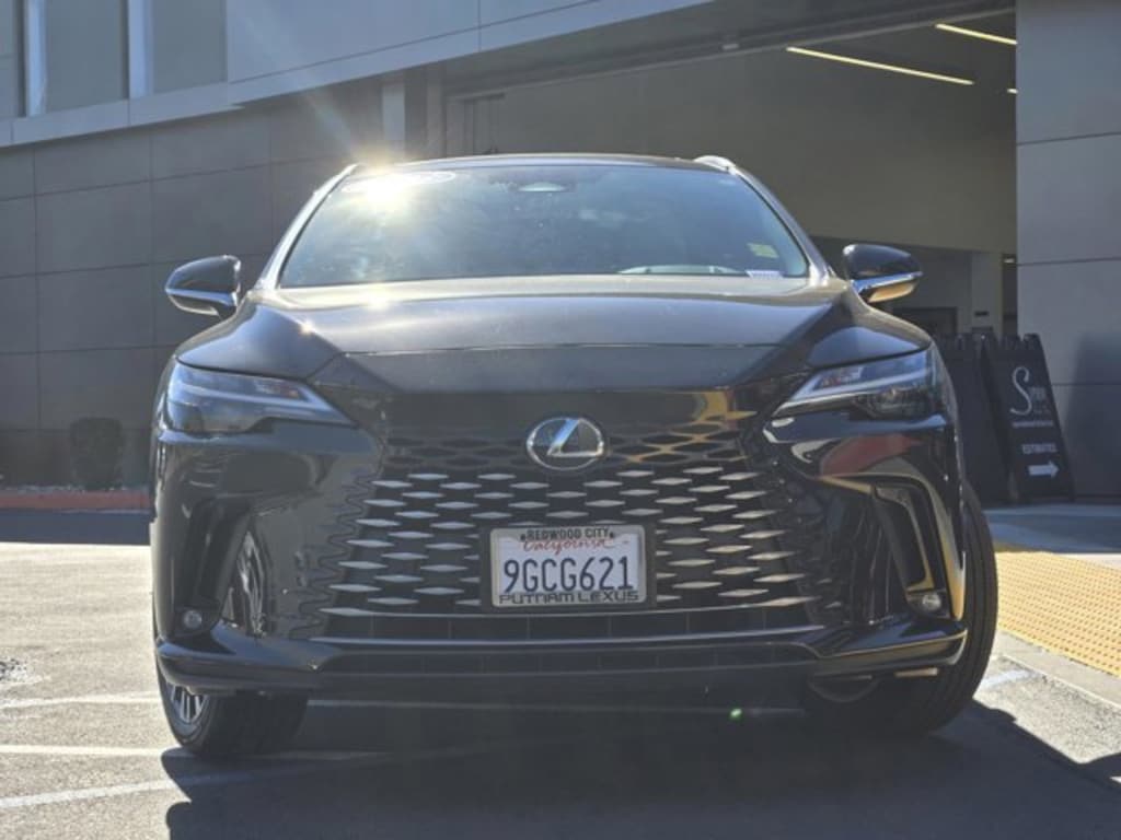 Used 2023 Lexus RX 350 Premium Plus SUV