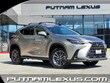 LEXUS NX 350h