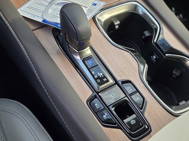 2026 Lexus RX 350 Premium - Photo 10