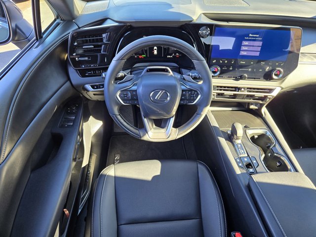 2026 Lexus RX 350h Premium - Photo 6