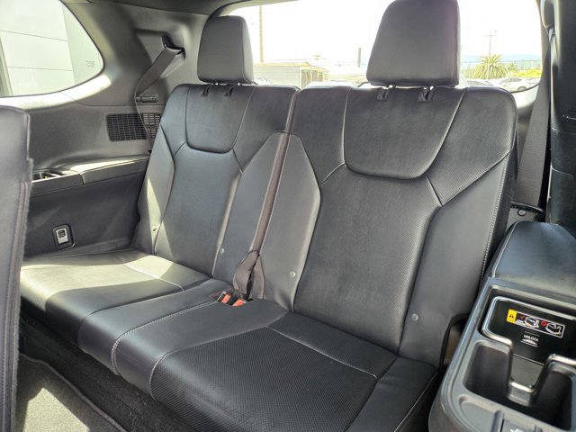 2026 Lexus TX 350 Premium - Photo 6