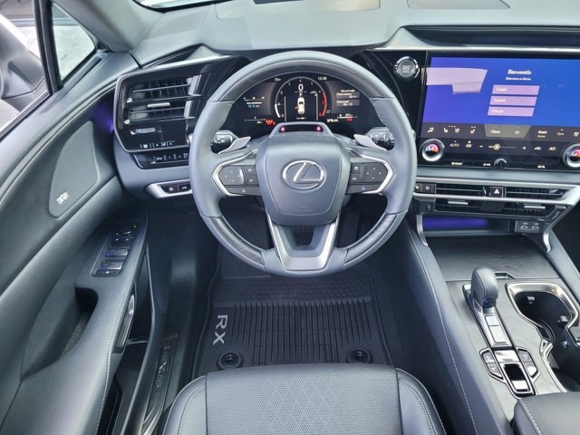 2026 Lexus RX 350 Premium Plus - Photo 7