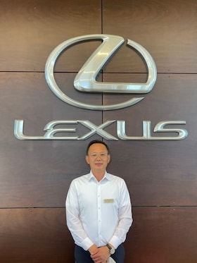 Staff member Ming Tan from ID_5eb2d5637ce1