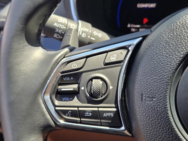 2023 Acura MDX Advance Package - Photo 24