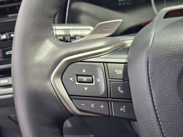 2026 Lexus TX 350 Premium - Photo 12