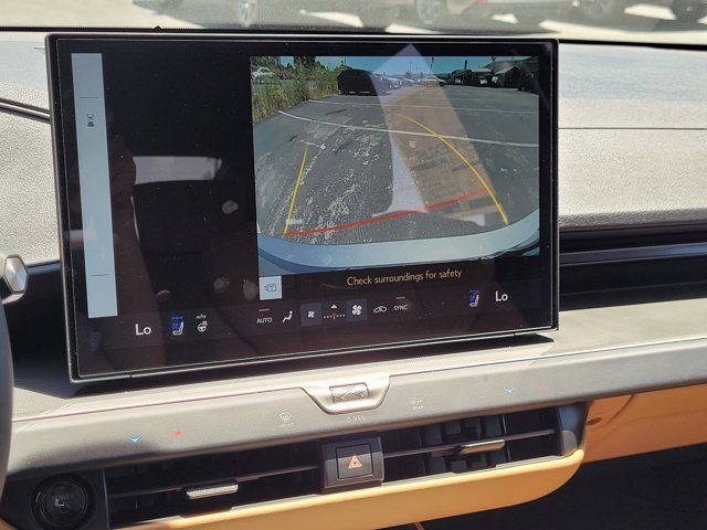 2026 Lexus ES BEV 350e Premium - Photo 10
