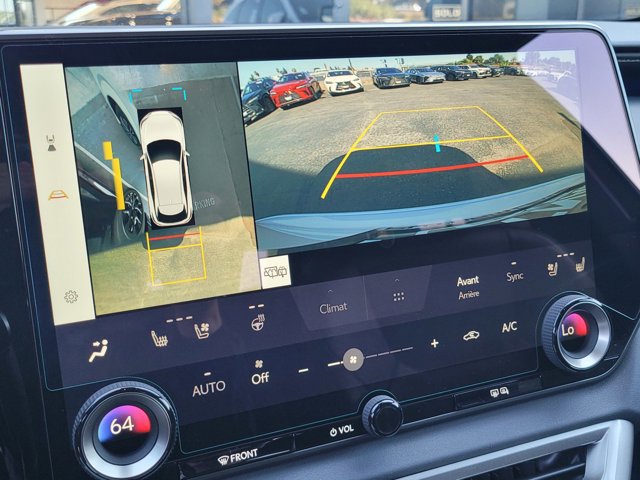 2026 Lexus RX 350 Premium Plus - Photo 12