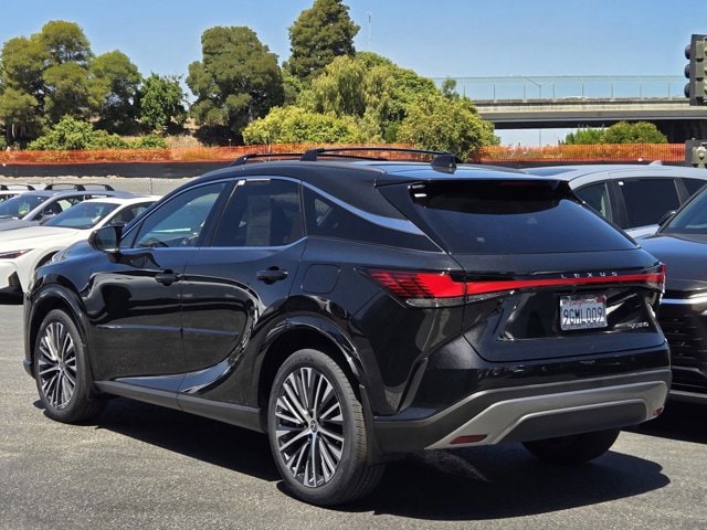 2023 Lexus RX 350 - Photo 6