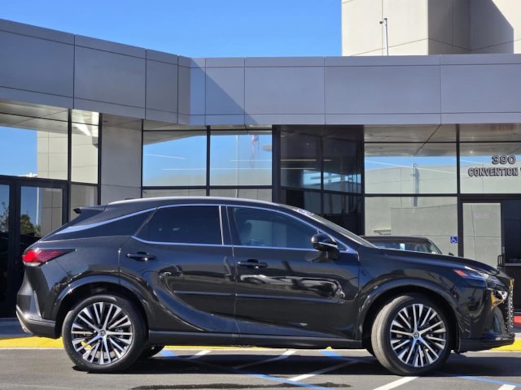 Used 2023 Lexus RX 350 Premium Plus SUV
