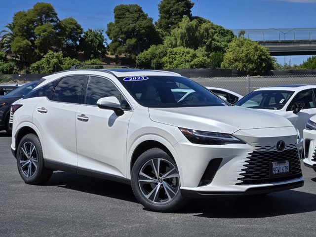 2023 Lexus RX 350 350 Premium FWD's photo