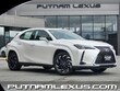 LEXUS UX HYBRID