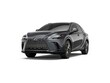 LEXUS RX PLUG-IN HYBRID ELECTRIC VEHICLE