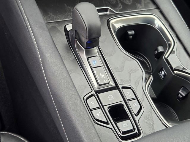2026 Lexus RX 350 Premium - Photo 10