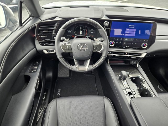 2026 Lexus RX 350 Premium - Photo 6