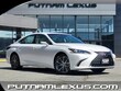 LEXUS ES HYBRID