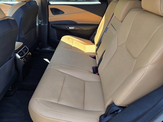 2023 Lexus RX 350 - Photo 12