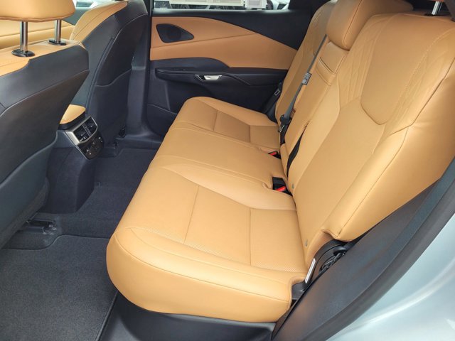 2026 Lexus RX 350 Premium - Photo 6
