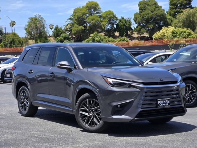 2026 Lexus TX 350 350 Premium AWD's photo