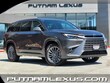 LEXUS TX