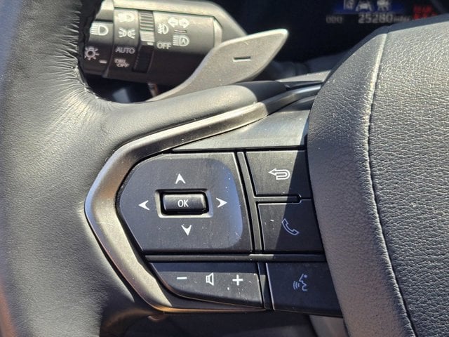 2023 Lexus RX 350 - Photo 25