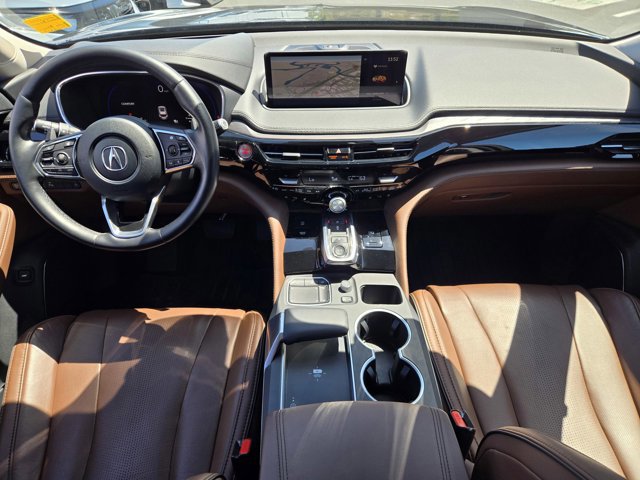 2023 Acura MDX Advance Package - Photo 13