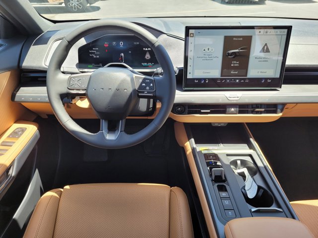 2026 Lexus ES BEV 350e Premium - Photo 5