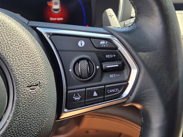 2023 Acura MDX Advance Package - Photo 23