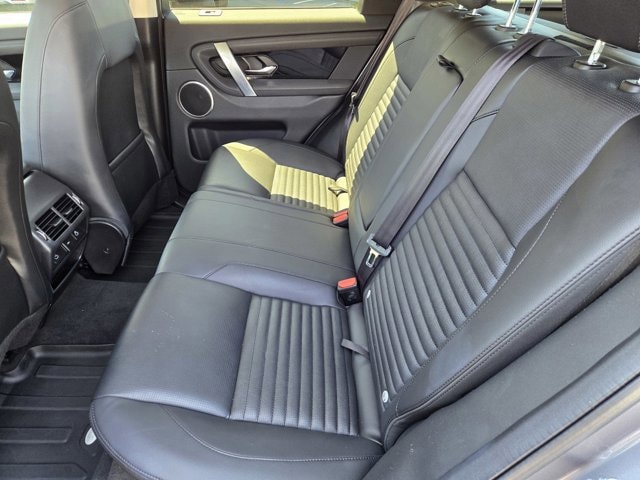 2023 Land Rover Discovery Sport S - Photo 11