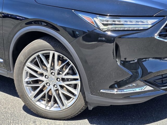 2023 Acura MDX Advance Package - Photo 9