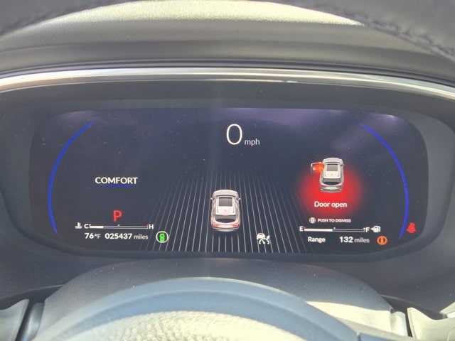 2023 Acura MDX Advance Package - Photo 22