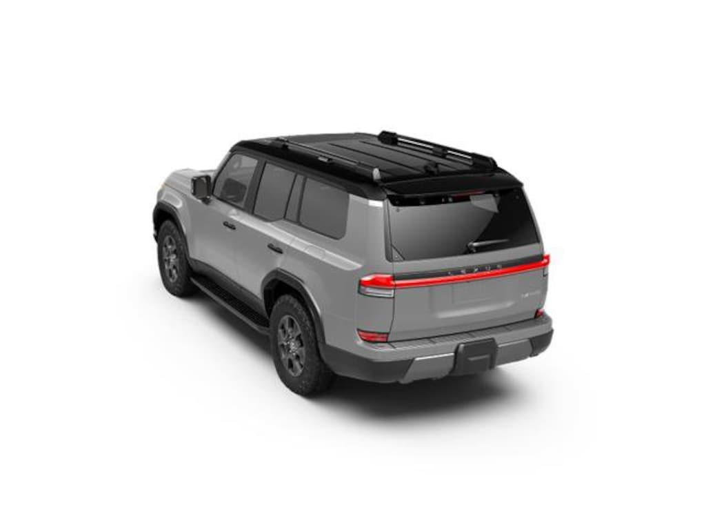 New 2025 Lexus GX 550 OVERTRAIL+ 5-DR OVERTRAIL PLUS