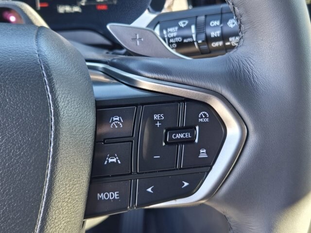 2026 Lexus RX 350h Premium - Photo 11