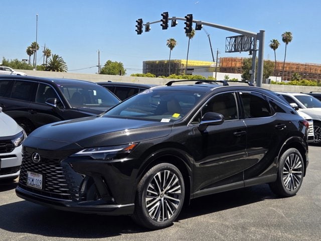 2023 Lexus RX 350 - Photo 8