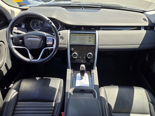 2023 Land Rover Discovery Sport S - Photo 12